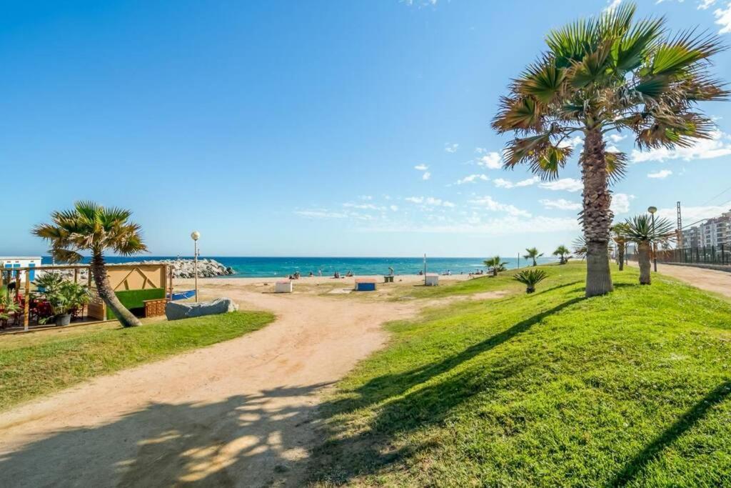Vistamar Beach 30 Min Barcelona Виласар-де-Мар Экстерьер фото
