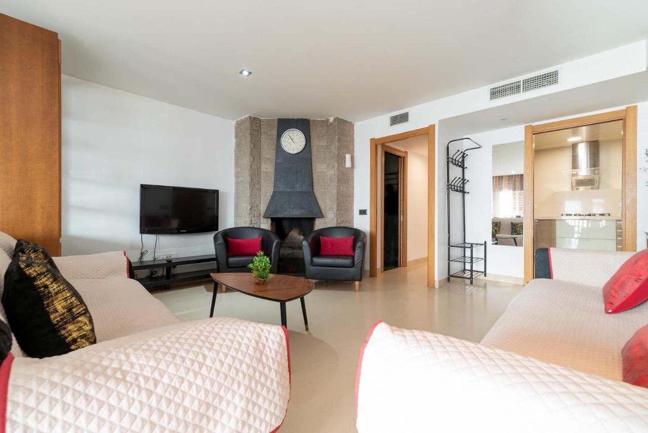 Vistamar Beach 30 Min Barcelona Виласар-де-Мар Экстерьер фото