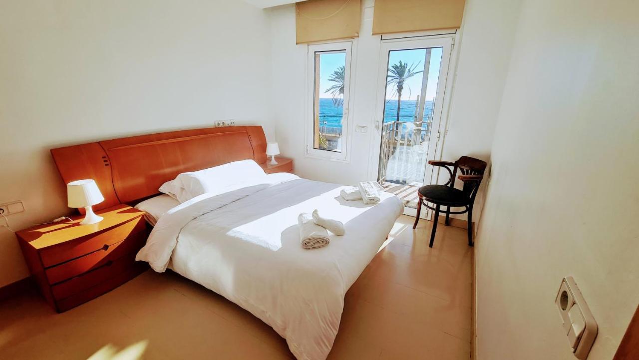 Vistamar Beach 30 Min Barcelona Виласар-де-Мар Экстерьер фото